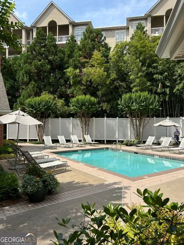 211 Colonial Homes Drive NW 2304, Atlanta, GA 30309