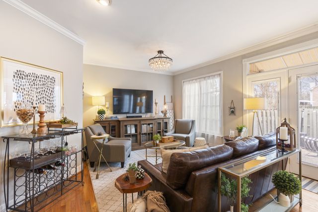 641 Old Hickory Blvd Unit 45, Brentwood, TN 37027