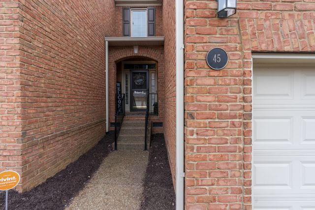 641 Old Hickory Blvd Unit 45, Brentwood, TN 37027