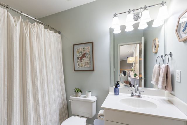 641 Old Hickory Blvd Unit 45, Brentwood, TN 37027