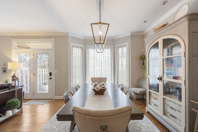 641 Old Hickory Blvd Unit 45, Brentwood, TN 37027