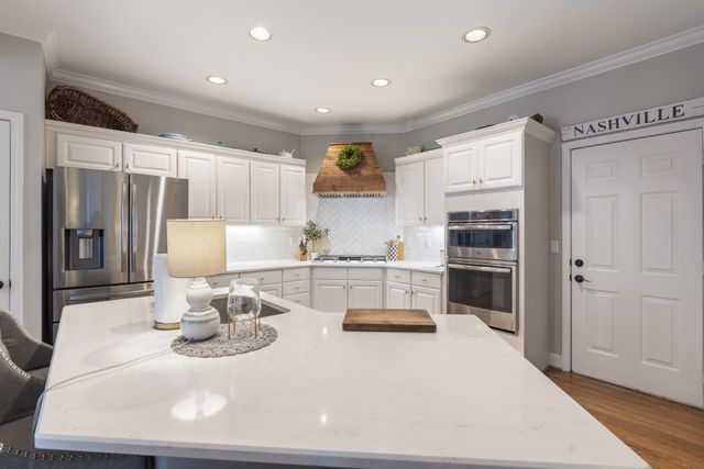 641 Old Hickory Blvd Unit 45, Brentwood, TN 37027