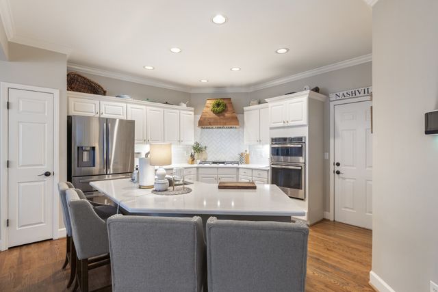 641 Old Hickory Blvd Unit 45, Brentwood, TN 37027