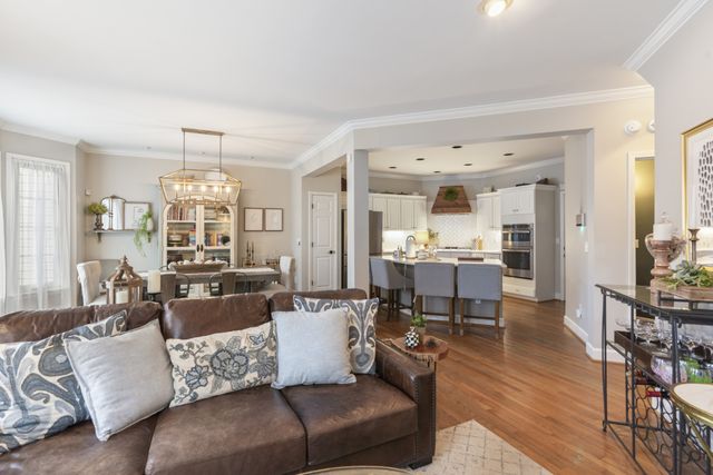 641 Old Hickory Blvd Unit 45, Brentwood, TN 37027