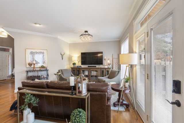 641 Old Hickory Blvd Unit 45, Brentwood, TN 37027