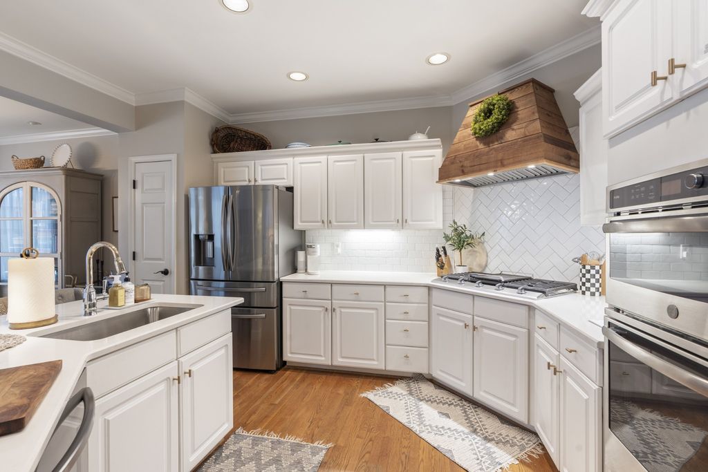 641 Old Hickory Blvd Unit 45, Brentwood, TN 37027