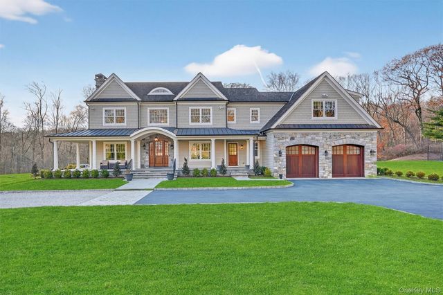 117 Chestnut Ridge Road, Bedford, NY 10549