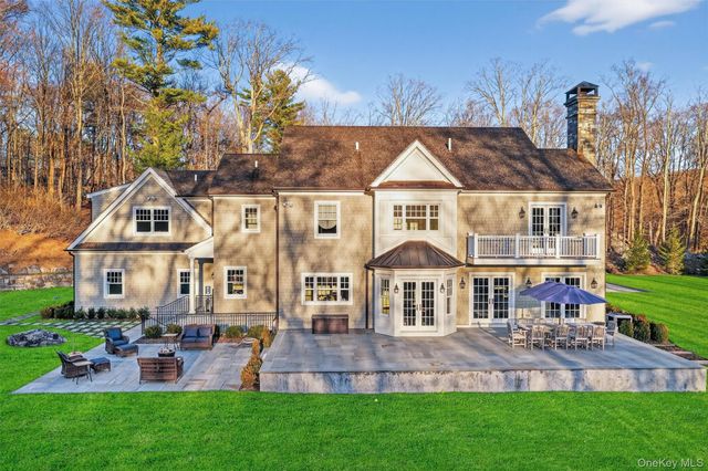 117 Chestnut Ridge Road, Bedford, NY 10549