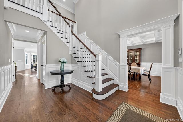 117 Chestnut Ridge Road, Bedford, NY 10549