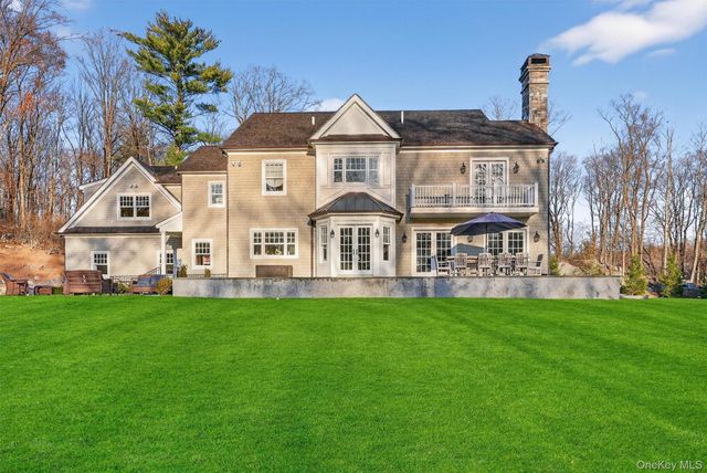 117 Chestnut Ridge Road, Bedford, NY 10549