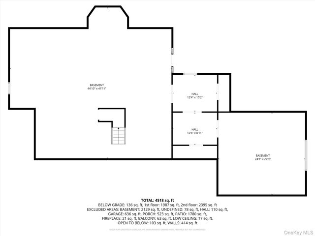 117 Chestnut Ridge Road, Bedford, NY 10549