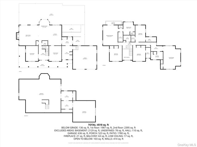117 Chestnut Ridge Road, Bedford, NY 10549