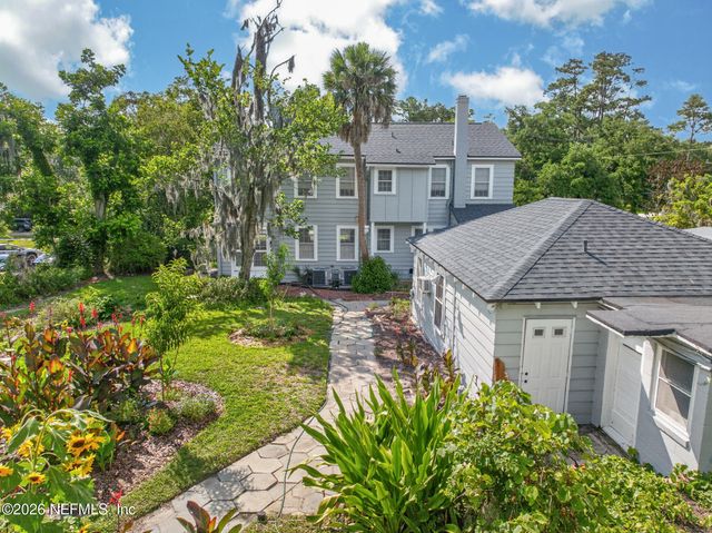 3855 SAN JOSE Boulevard, Jacksonville, FL 32207