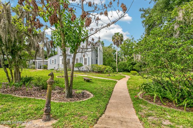 3855 SAN JOSE Boulevard, Jacksonville, FL 32207