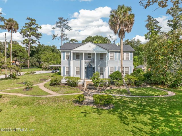 3855 SAN JOSE Boulevard, Jacksonville, FL 32207