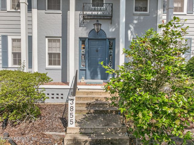 3855 SAN JOSE Boulevard, Jacksonville, FL 32207