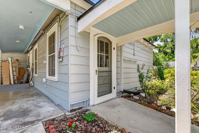 3855 SAN JOSE Boulevard, Jacksonville, FL 32207