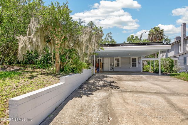 3855 SAN JOSE Boulevard, Jacksonville, FL 32207