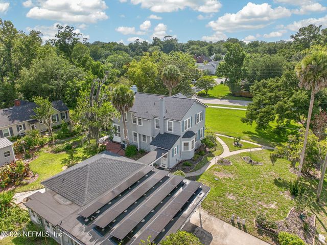 3855 SAN JOSE Boulevard, Jacksonville, FL 32207