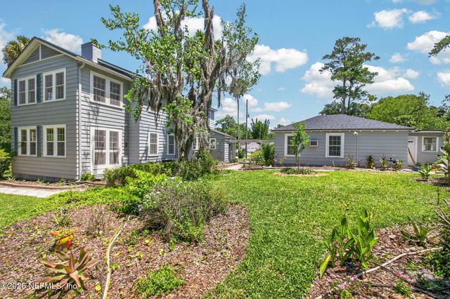 3855 SAN JOSE Boulevard, Jacksonville, FL 32207
