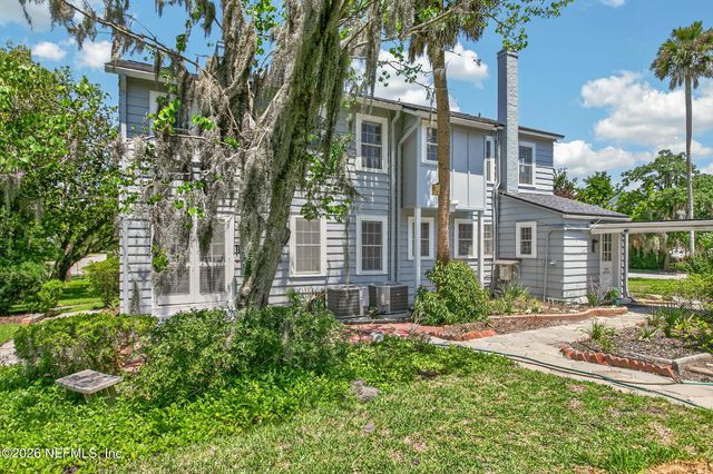 3855 SAN JOSE Boulevard, Jacksonville, FL 32207
