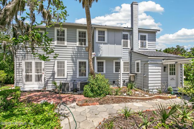 3855 SAN JOSE Boulevard, Jacksonville, FL 32207