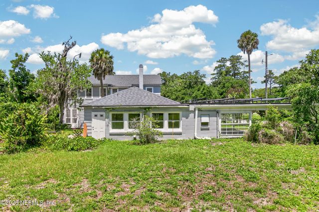 3855 SAN JOSE Boulevard, Jacksonville, FL 32207