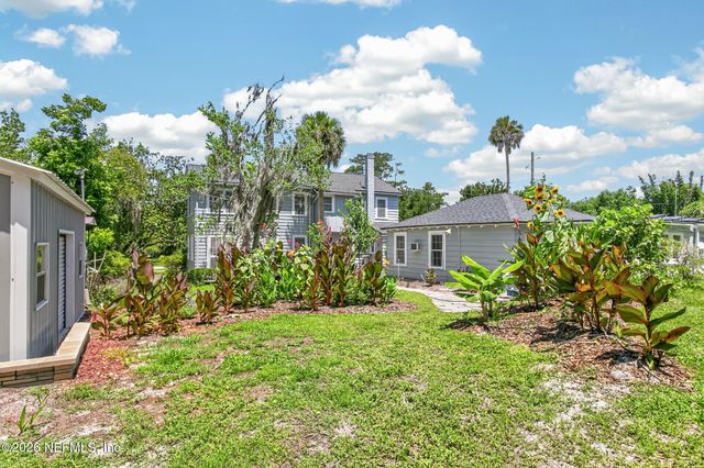 3855 SAN JOSE Boulevard, Jacksonville, FL 32207