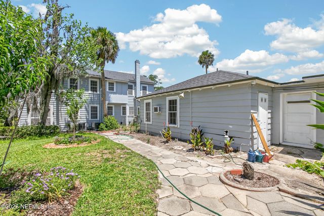 3855 SAN JOSE Boulevard, Jacksonville, FL 32207