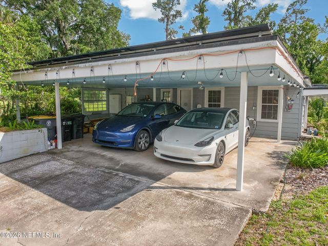 3855 SAN JOSE Boulevard, Jacksonville, FL 32207