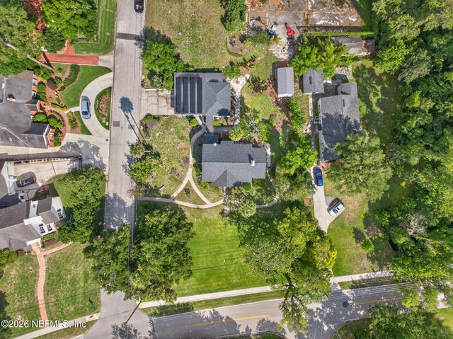 3855 SAN JOSE Boulevard, Jacksonville, FL 32207