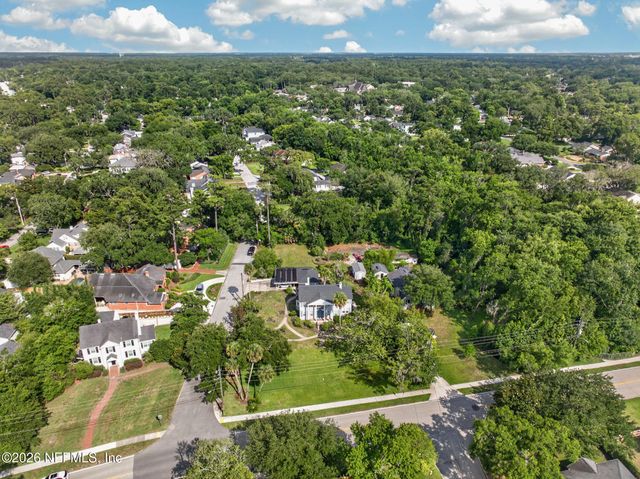 3855 SAN JOSE Boulevard, Jacksonville, FL 32207