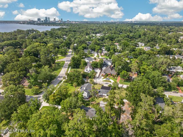 3855 SAN JOSE Boulevard, Jacksonville, FL 32207