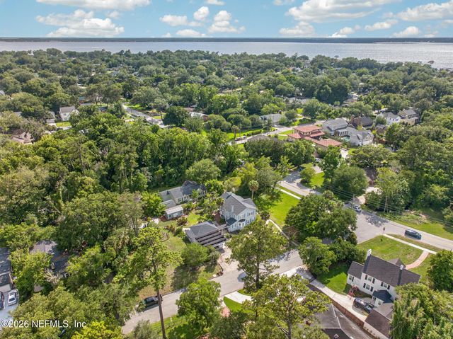 3855 SAN JOSE Boulevard, Jacksonville, FL 32207