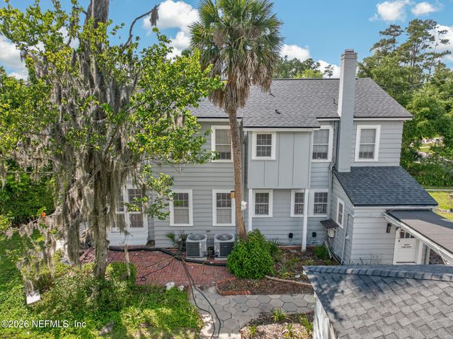 3855 SAN JOSE Boulevard, Jacksonville, FL 32207