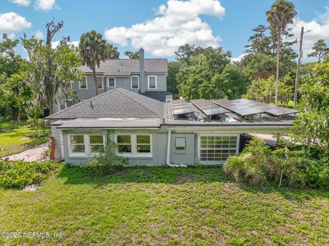 3855 SAN JOSE Boulevard, Jacksonville, FL 32207