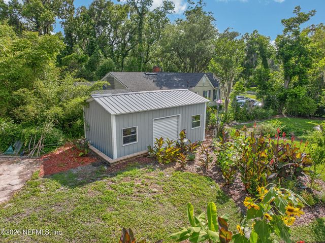 3855 SAN JOSE Boulevard, Jacksonville, FL 32207