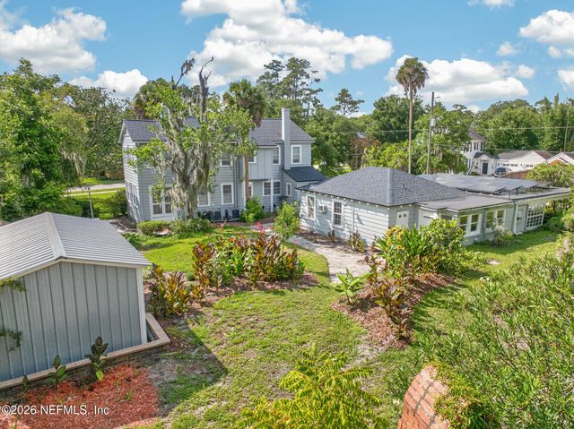 3855 SAN JOSE Boulevard, Jacksonville, FL 32207