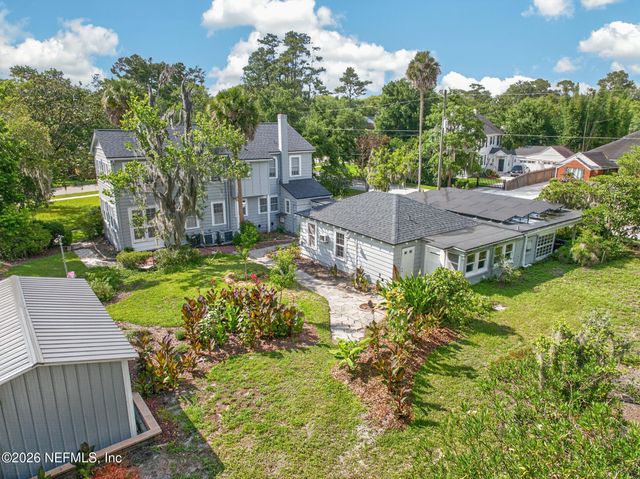 3855 SAN JOSE Boulevard, Jacksonville, FL 32207