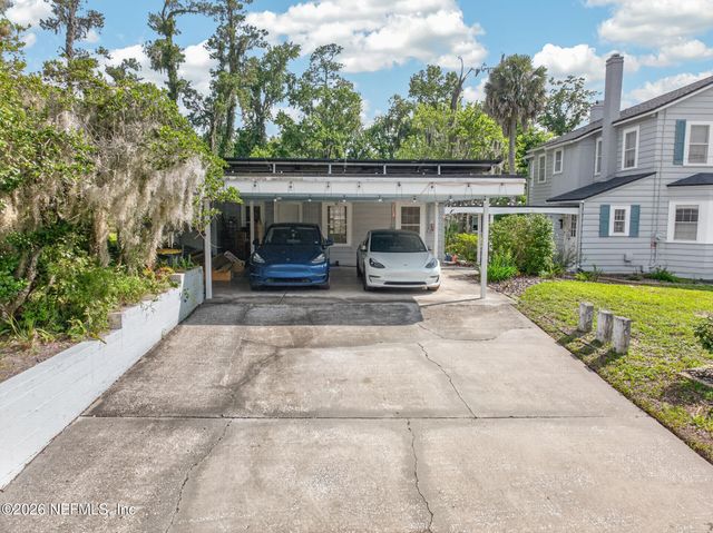 3855 SAN JOSE Boulevard, Jacksonville, FL 32207