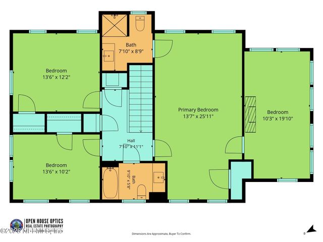 3855 SAN JOSE Boulevard, Jacksonville, FL 32207