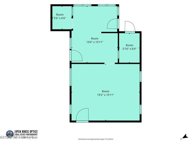 3855 SAN JOSE Boulevard, Jacksonville, FL 32207