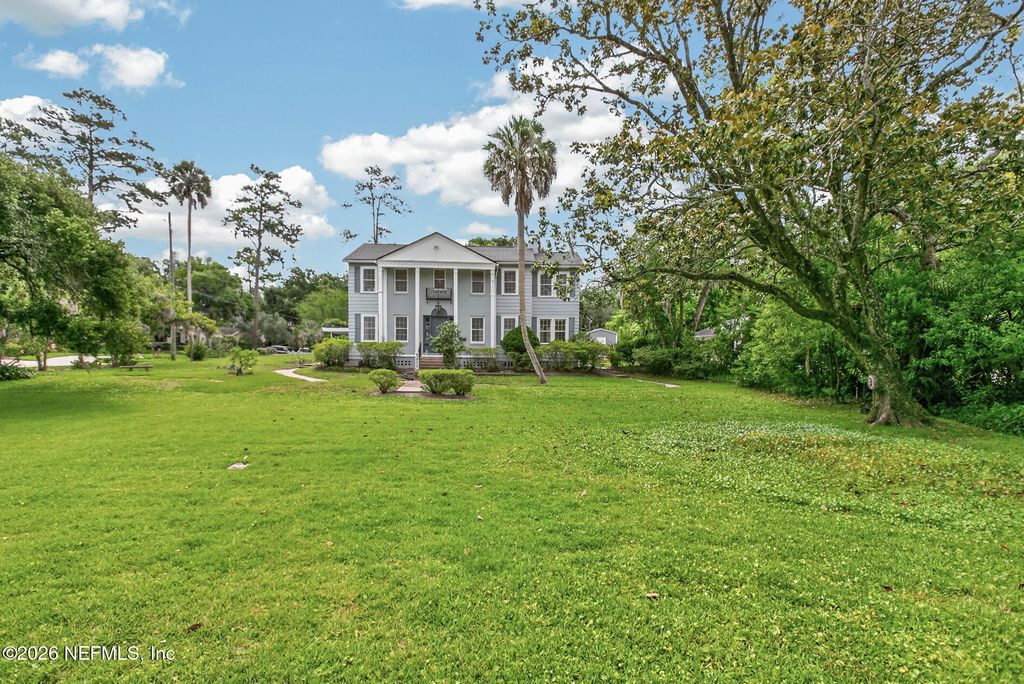 3855 SAN JOSE Boulevard, Jacksonville, FL 32207