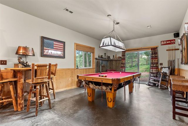 15608 Ouray Road, Pine, CO 80470