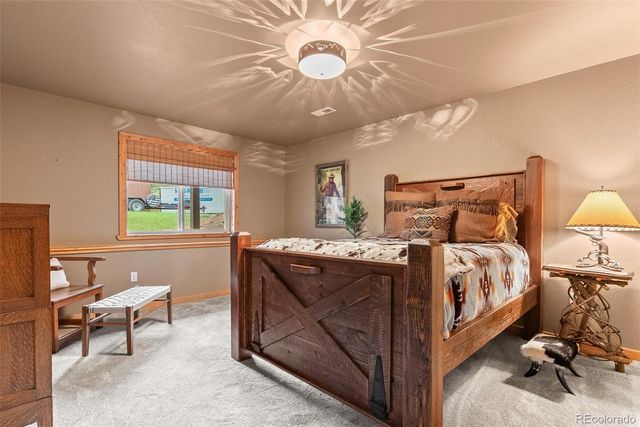 15608 Ouray Road, Pine, CO 80470