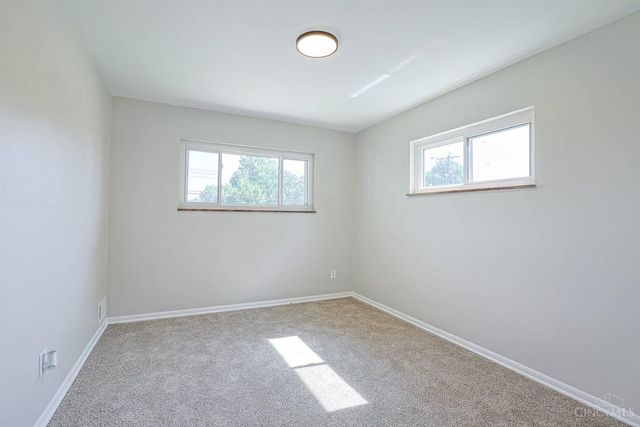 5291 Briarhill Drive, Delhi Twp, OH 45238