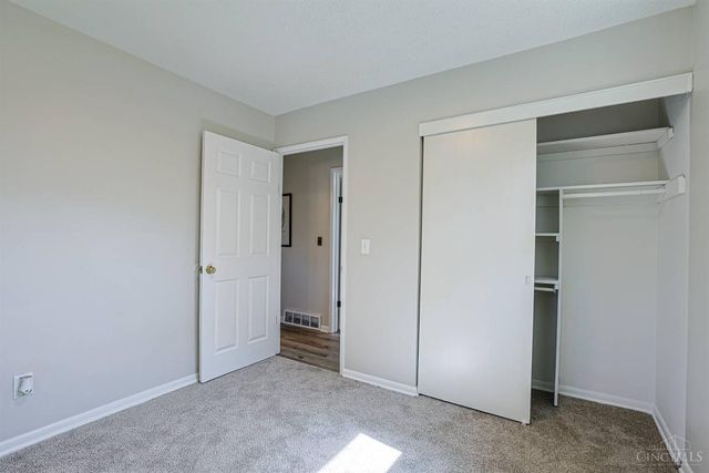 5291 Briarhill Drive, Delhi Twp, OH 45238
