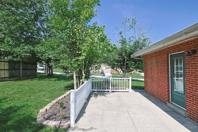 5291 Briarhill Drive, Delhi Twp, OH 45238