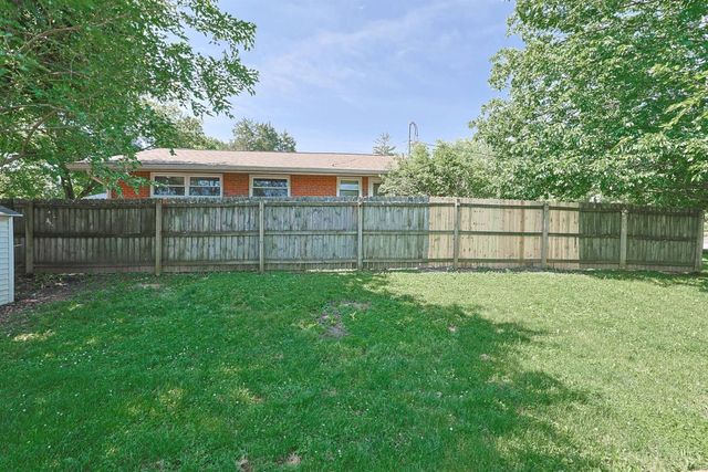 5291 Briarhill Drive, Delhi Twp, OH 45238