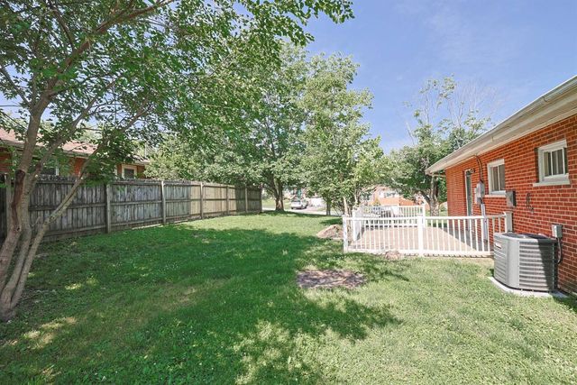 5291 Briarhill Drive, Delhi Twp, OH 45238
